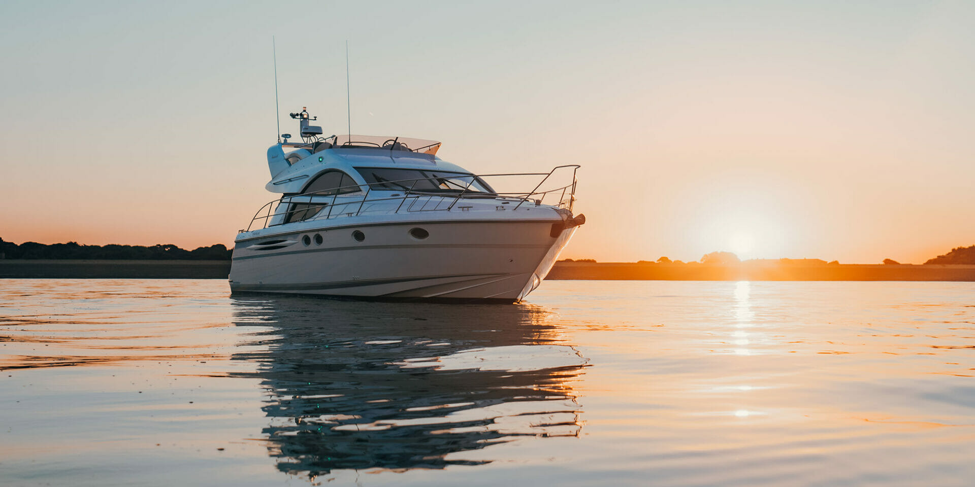 Sunset Cruise