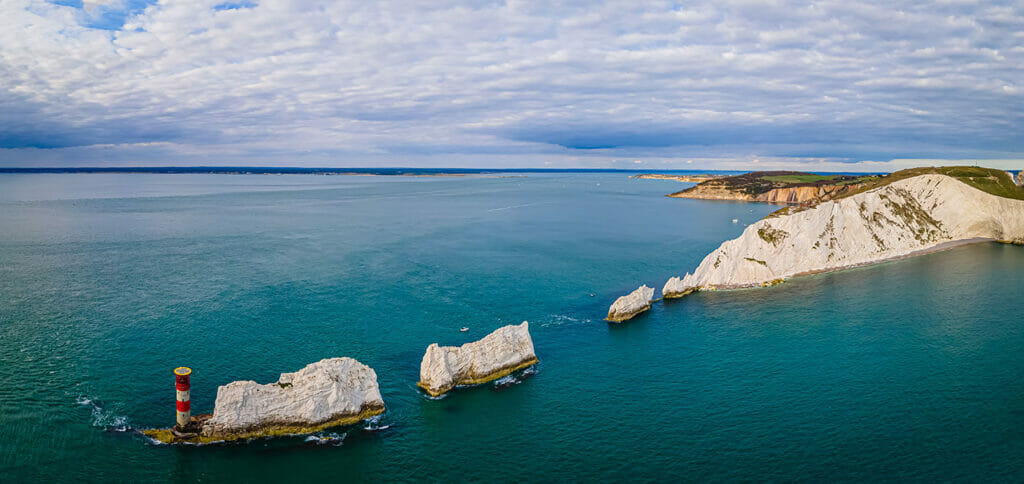 The Needles